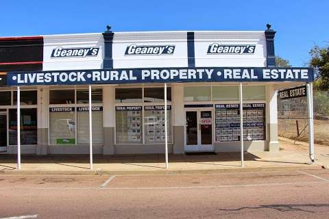 Photo: Geaney's Real Estate & Livestock
